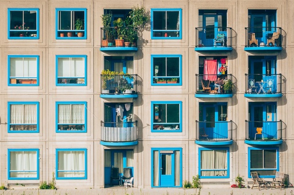 Yuk Cobain Tips Hemat Tinggal di Apartemen, Anak Rantau Wajib Tahu!
